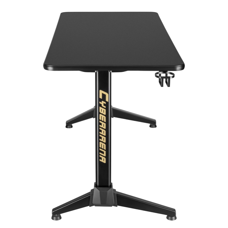 Стол DigitalRazor FoxGear FG-BLD-I49B (120x60), фото №3