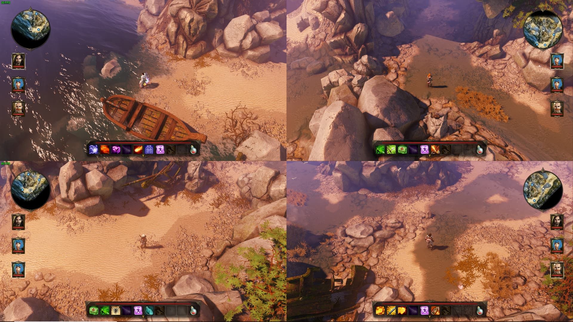 Divinity: Original Sin 2