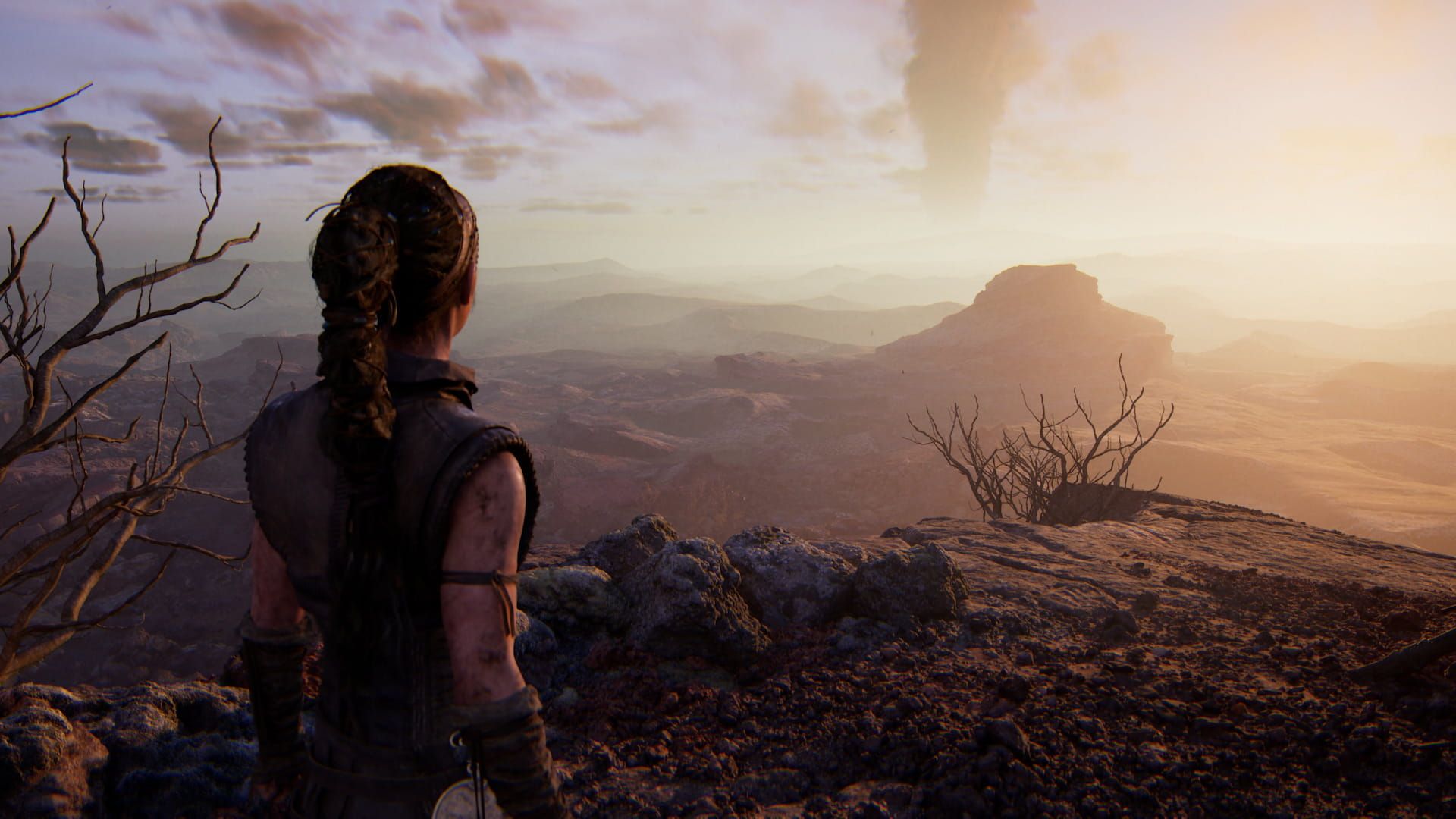 Senua's Saga: Hellblade II