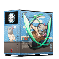 Компьютер DigitalRazor SIGNATURE Demon Slayer, фото №2