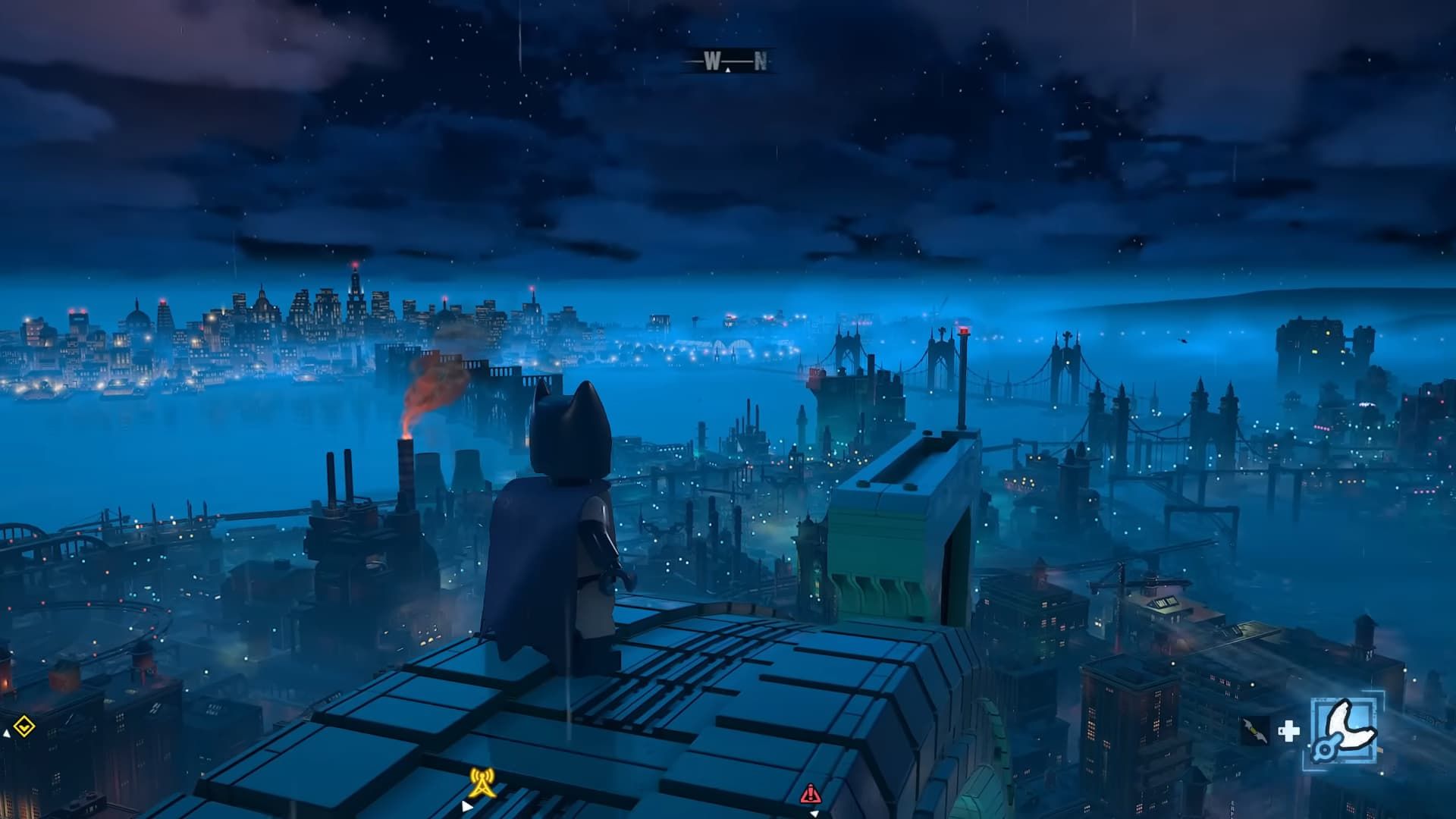 LEGO BATMAN Screenshot
