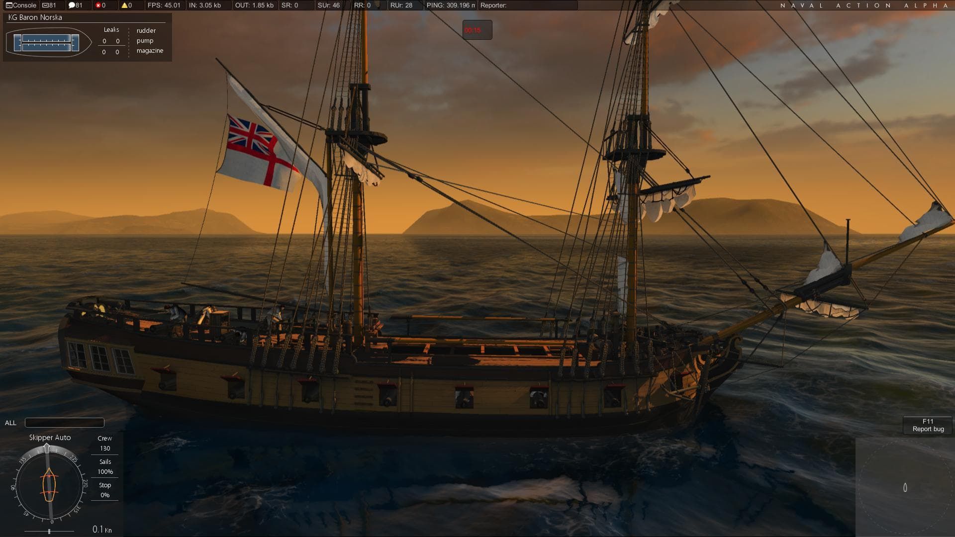 Naval Action