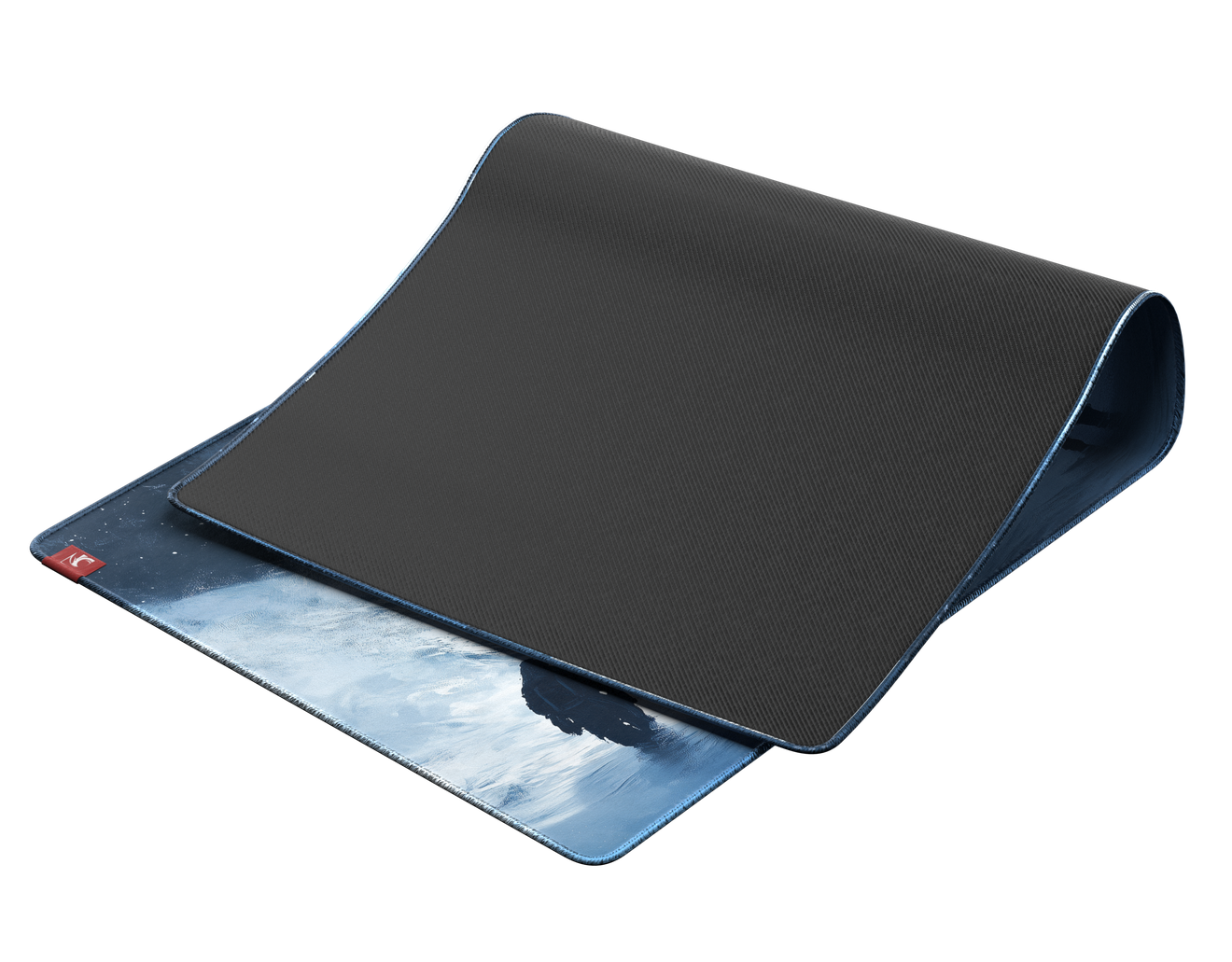 Коврик для мыши DigitalRazor Frostpunk2 Frozen People 80x30см, фото №6