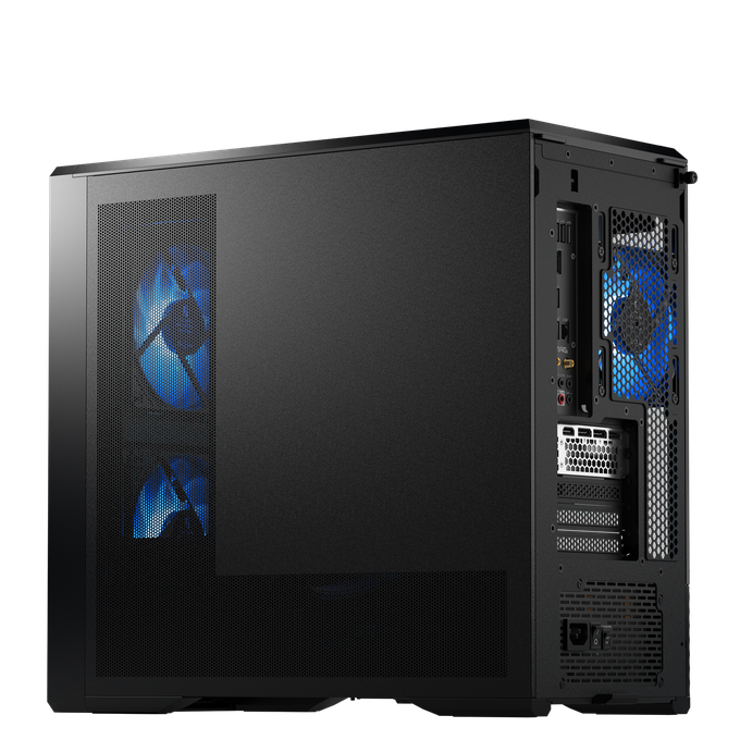 Игровой компьютер DigitalRazor PROGAMING X1, фото №5