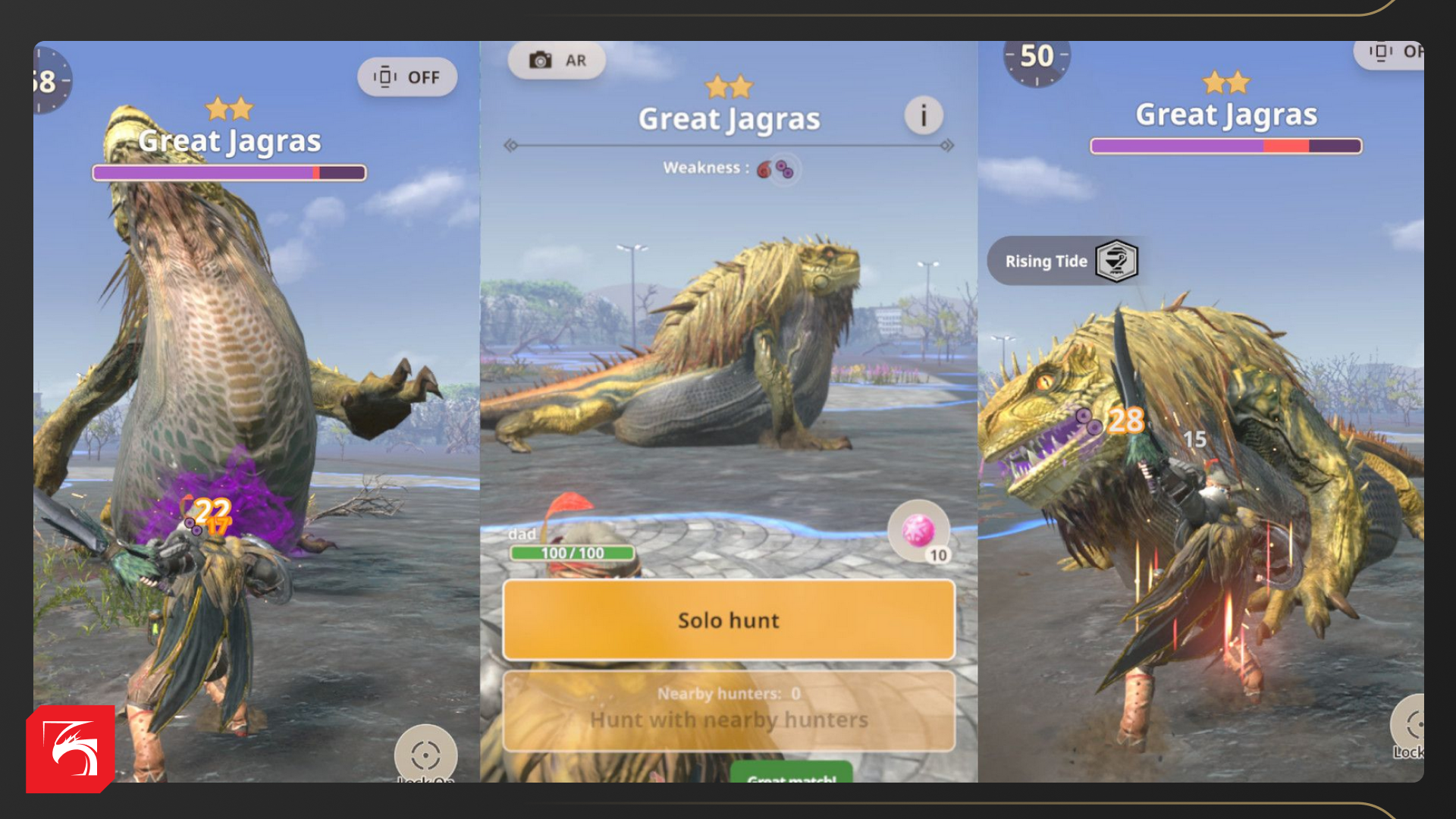 История серии Monster Hunter: котики, гринд и рекорды продаж