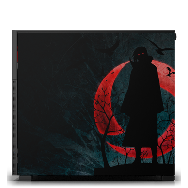 Компьютер DigitalRazor SIGNATURE Itachi, фото №4