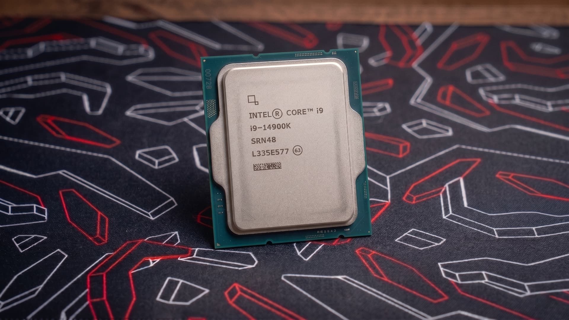 Intel Core i9-14900K