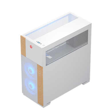 Компьютер DigitalRazor PERFORMANCE X5, фото №6