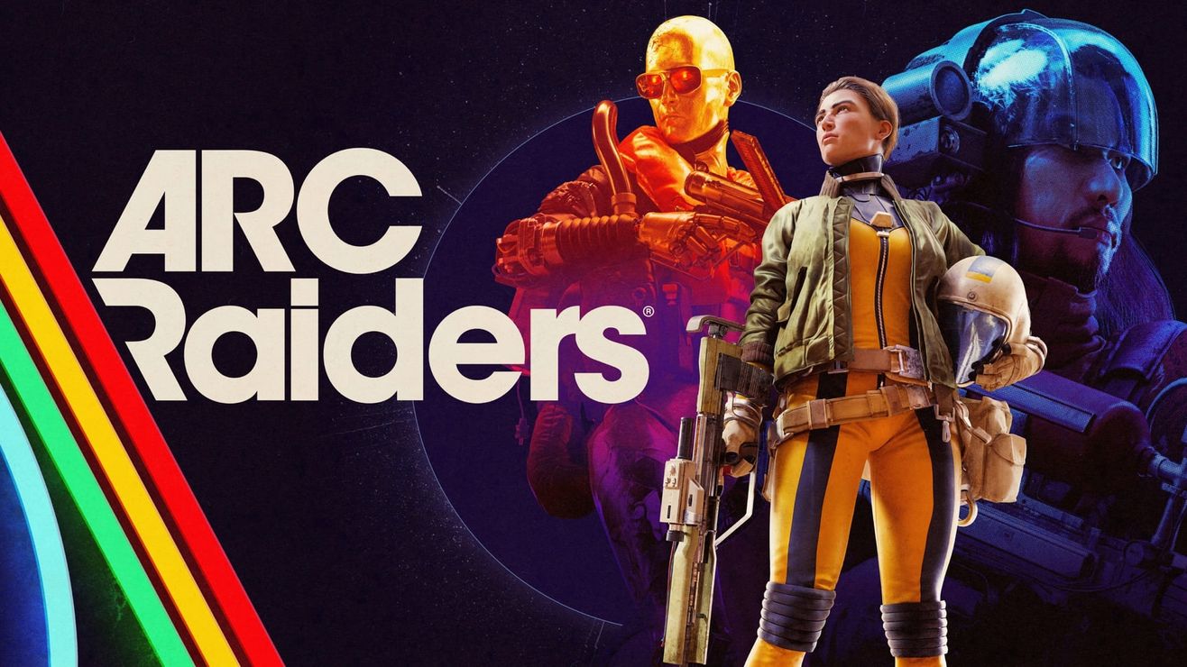 ARC Raiders: лучшие настройки графики и звука для максимального FPS и тактического преимущества в 2026 году