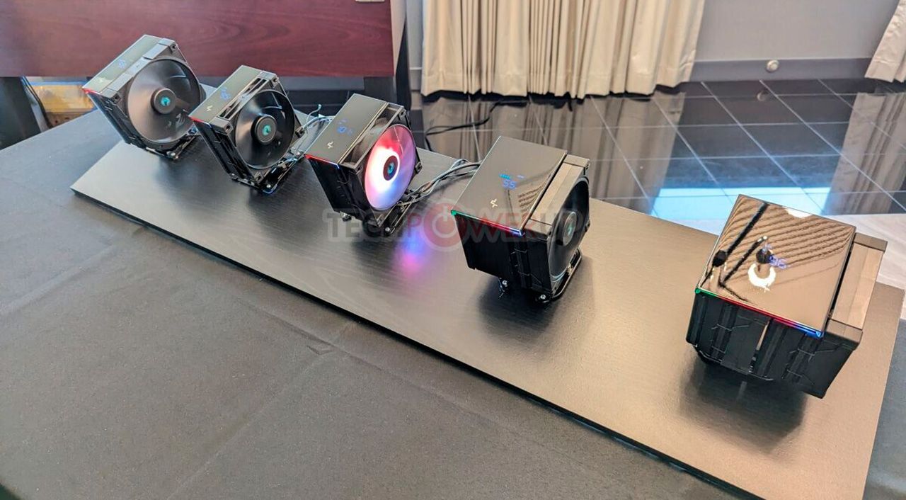 По следам CES 2023: экзотика, диковинки и прочее эдакое