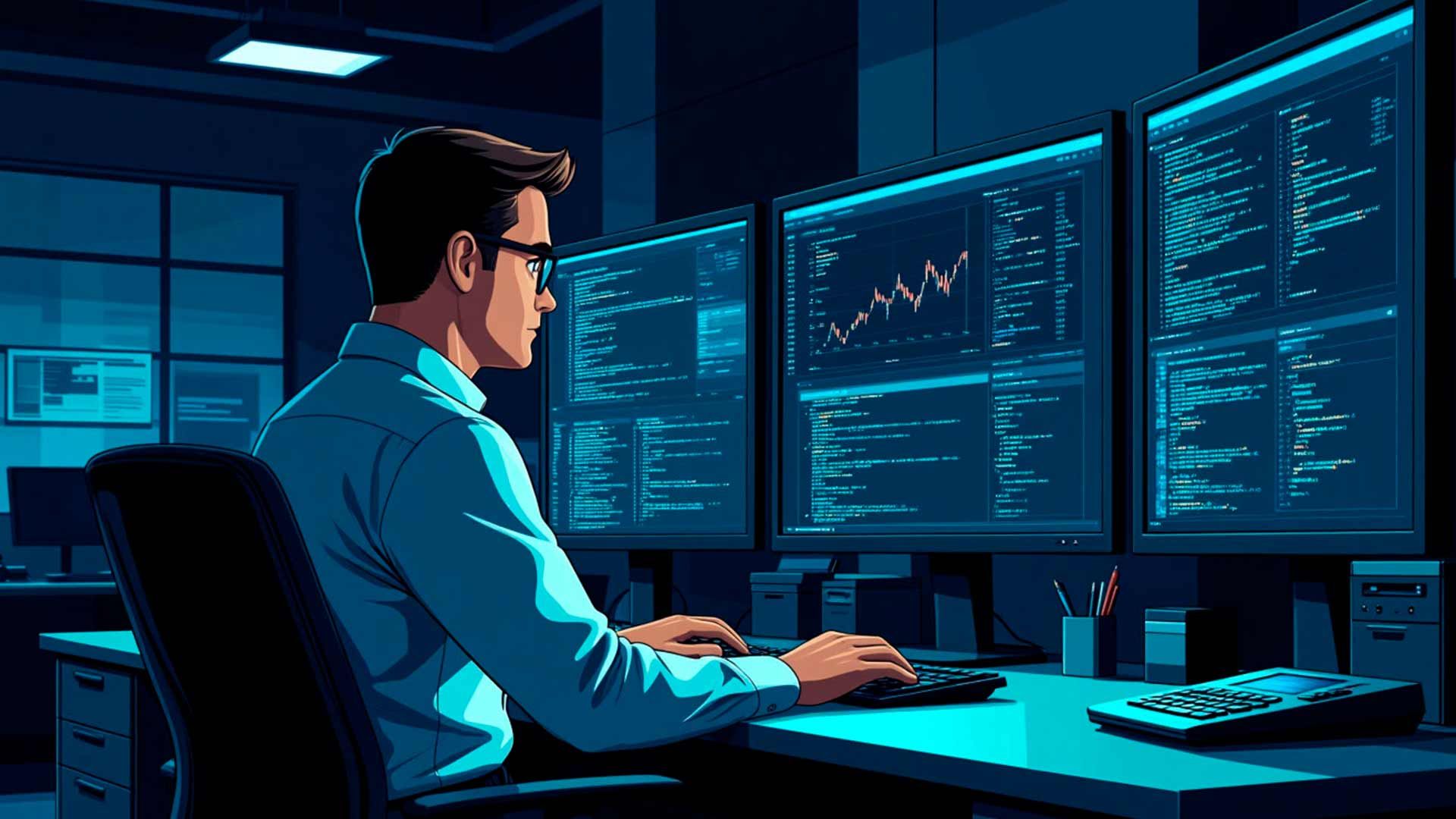 Машинное обучение поможет Роскомнадзору в борьбе с VPN и анализом трафика