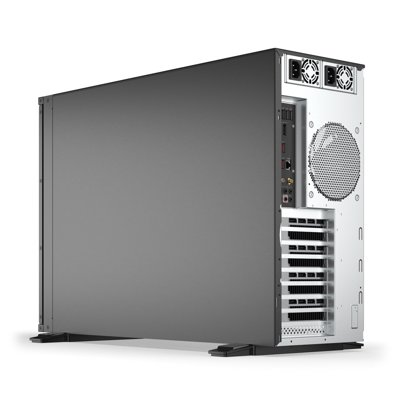 Rackstation X3