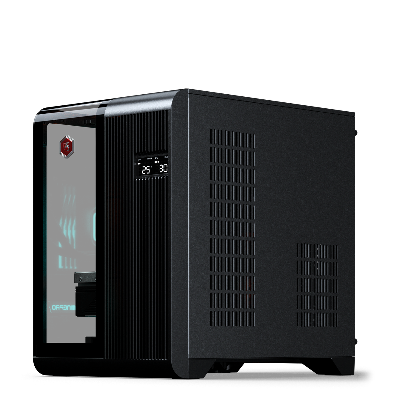 Компьютер DigitalRazor Core X3 Ready, фото №3