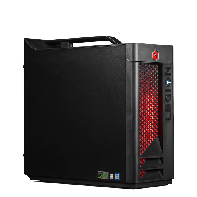 Игровой компьютер DigitalRazor REFORCE X3, фото №1