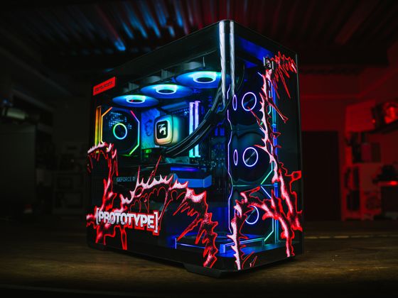 Наши работы