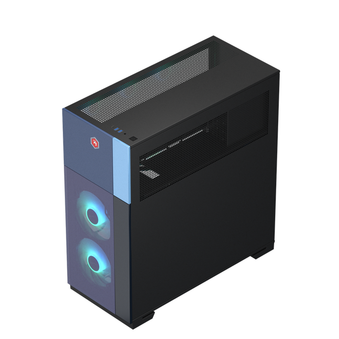 Игровой компьютер DigitalRazor PERFORMANCE X5, фото №6