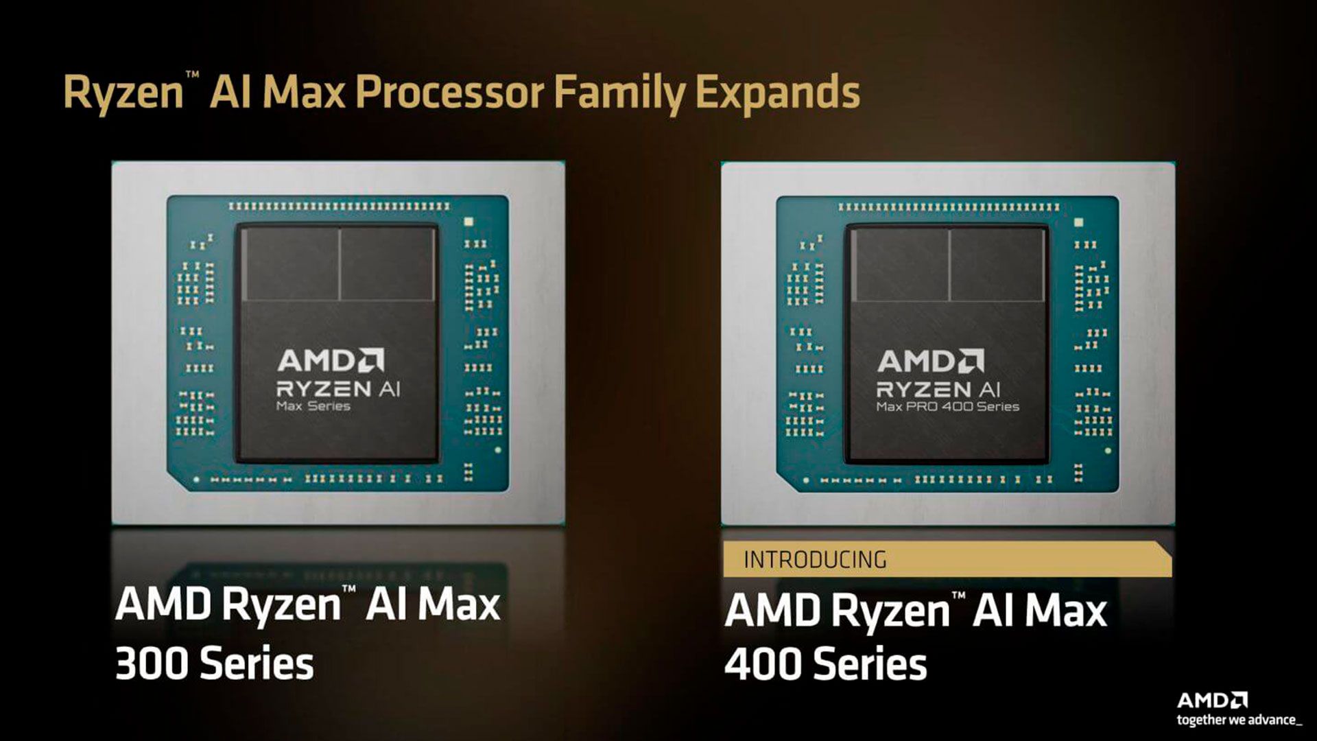 AMD Ryzen AI Halo