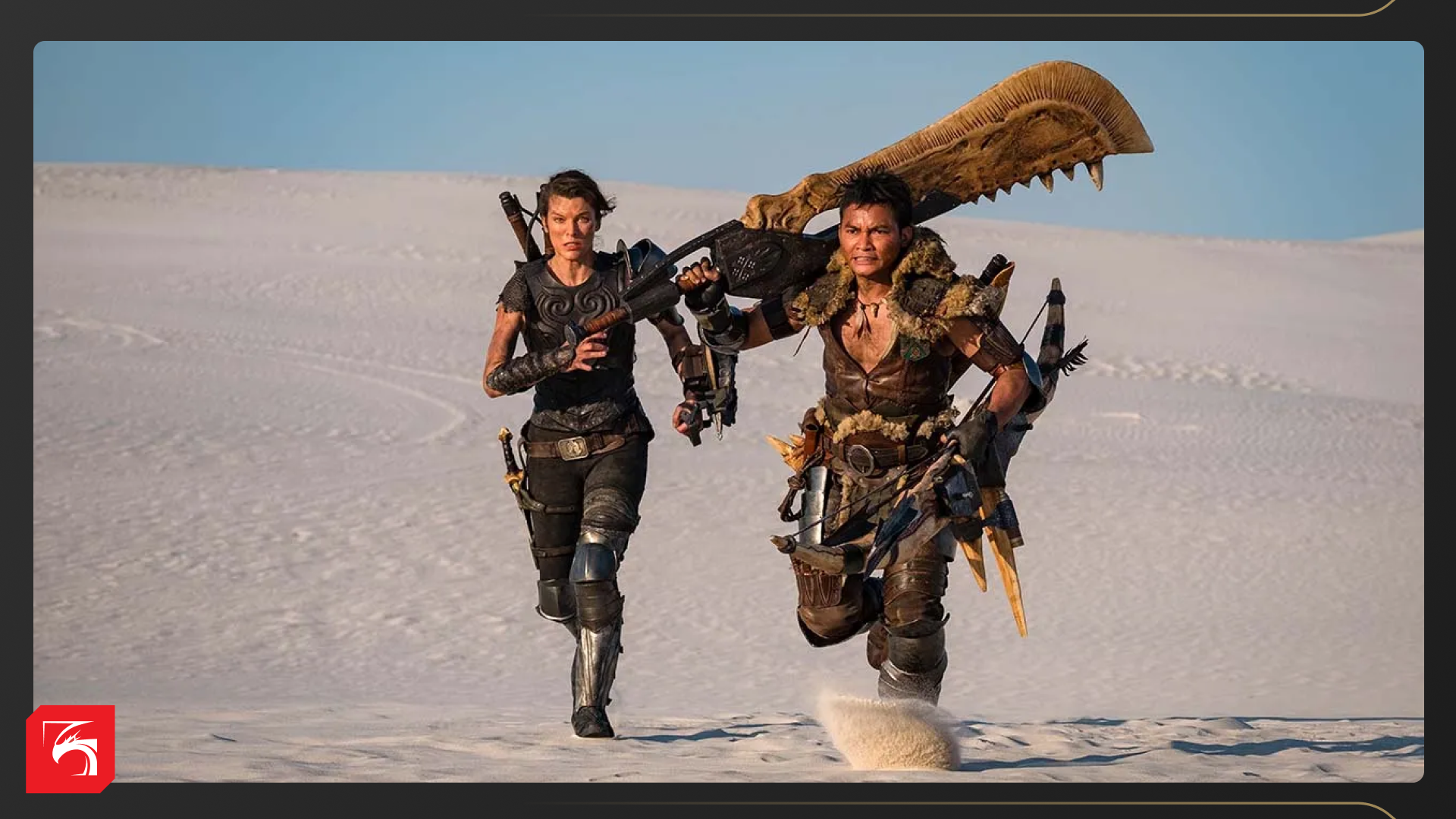 История серии Monster Hunter: котики, гринд и рекорды продаж