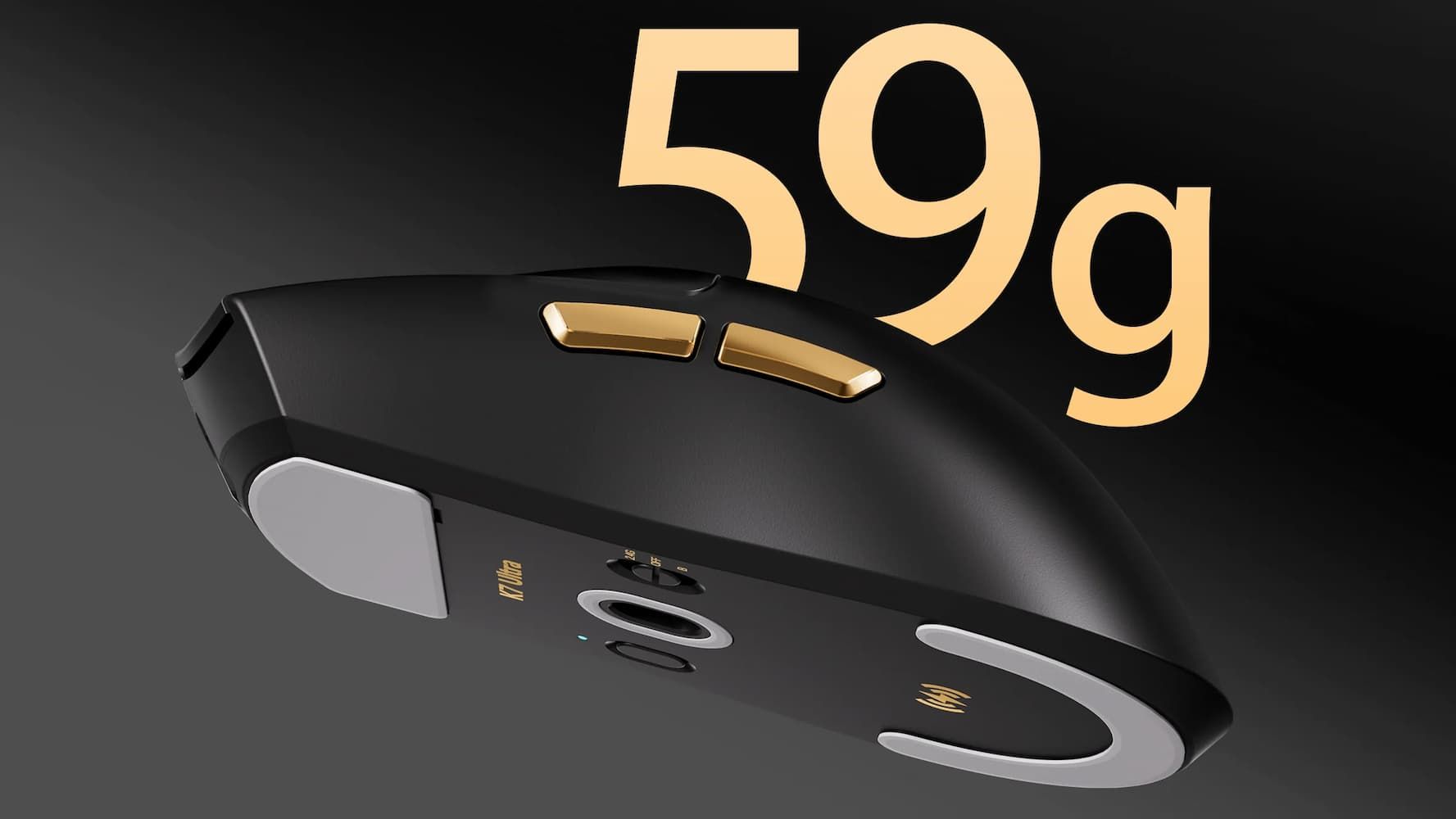 Сверхлёгкий корпус