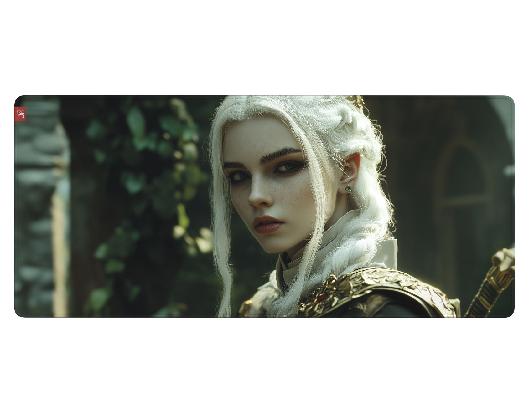 Прошитые края