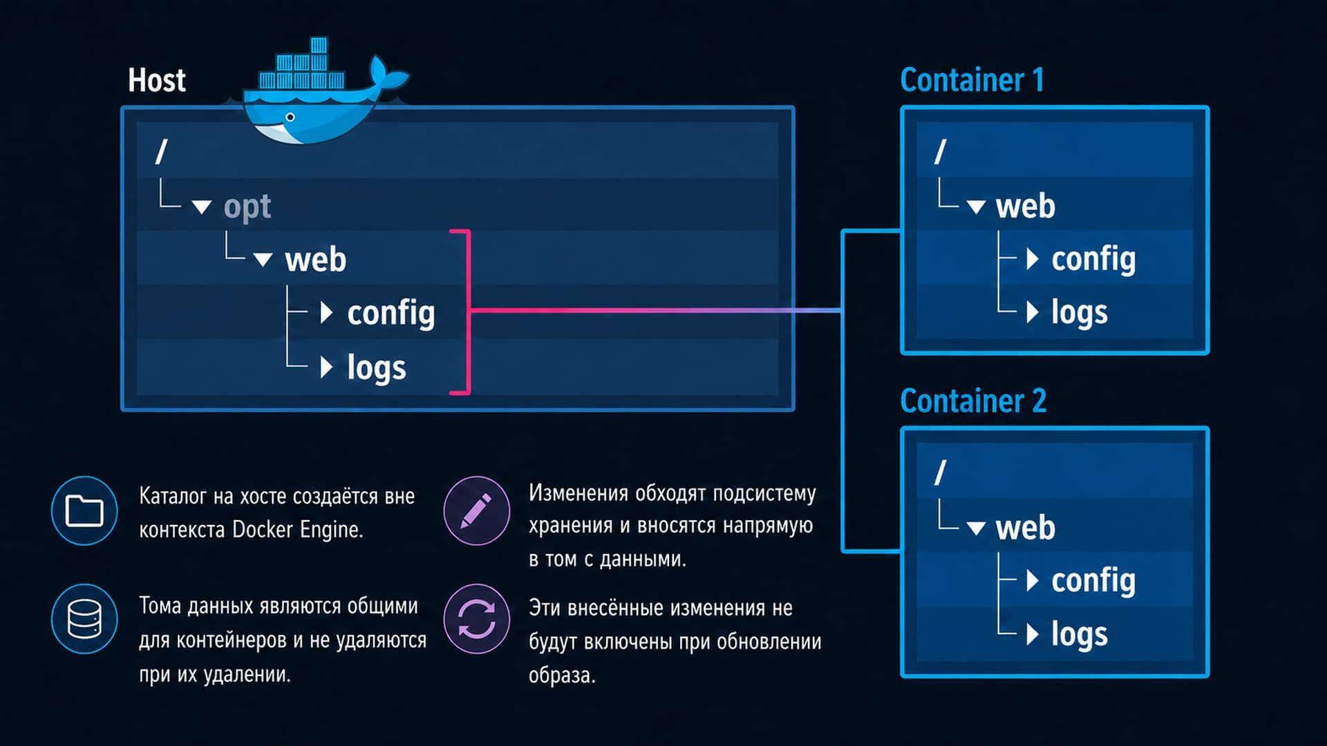 Docker Volume