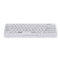 Клавиатура DigitalRazor LOFREE OE907 1% Misty, фото №3