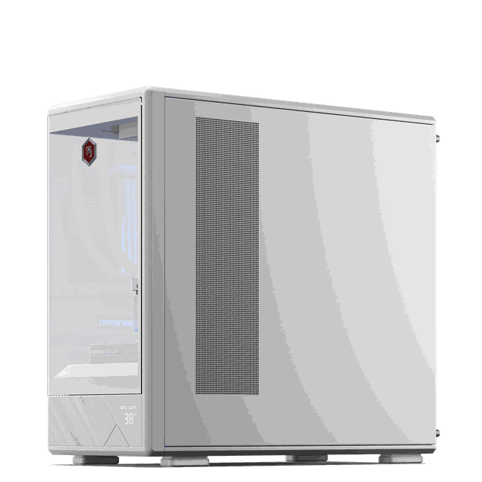 Игровой компьютер DigitalRazor PROGAMING X3, фото №3