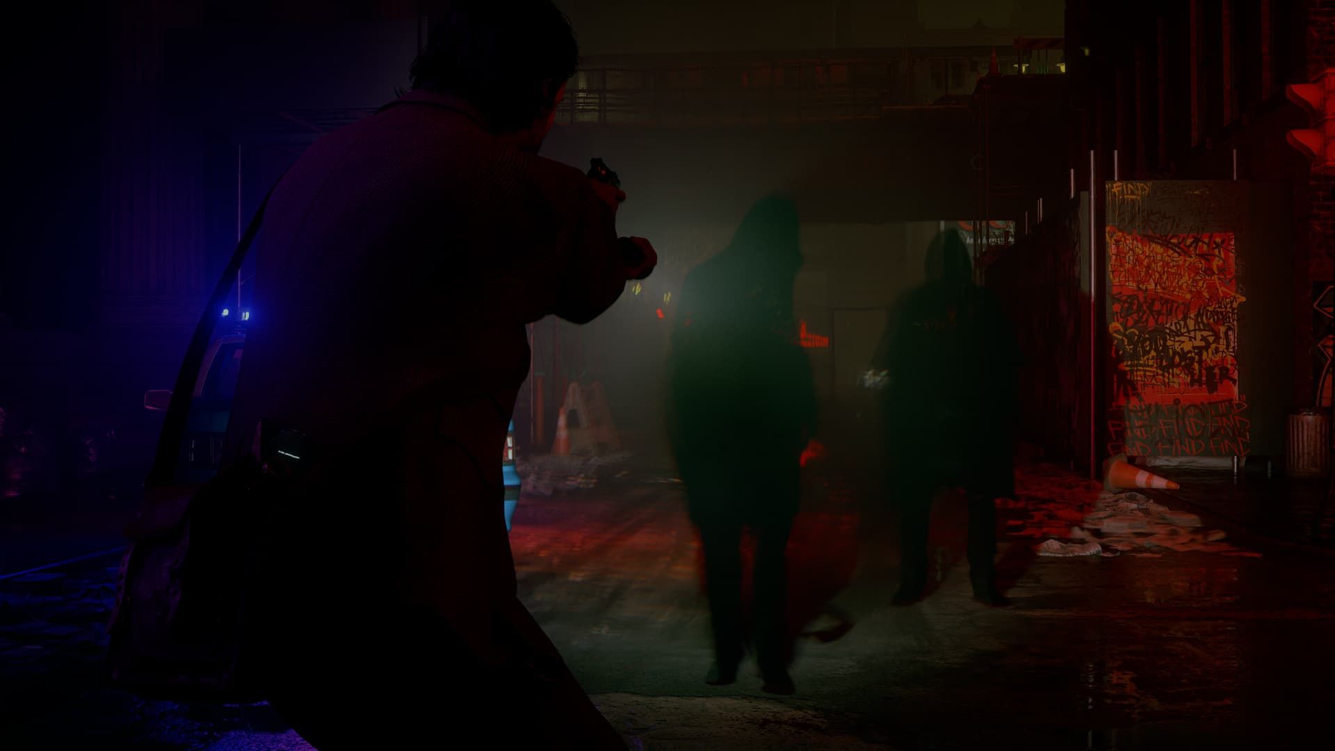 Alan Wake 2