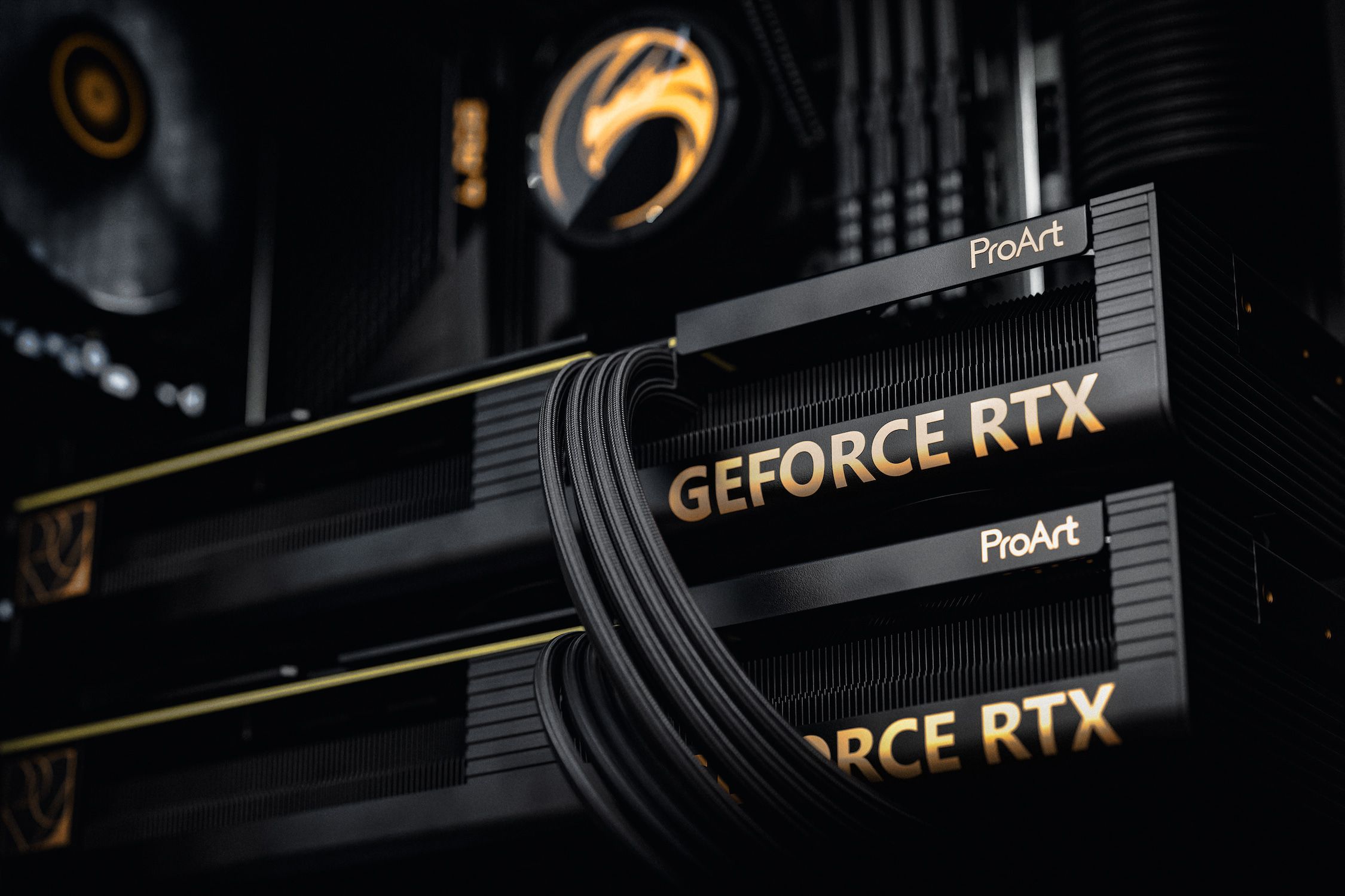 Рабочие станции и GPU‑серверыс 2 видеокартами