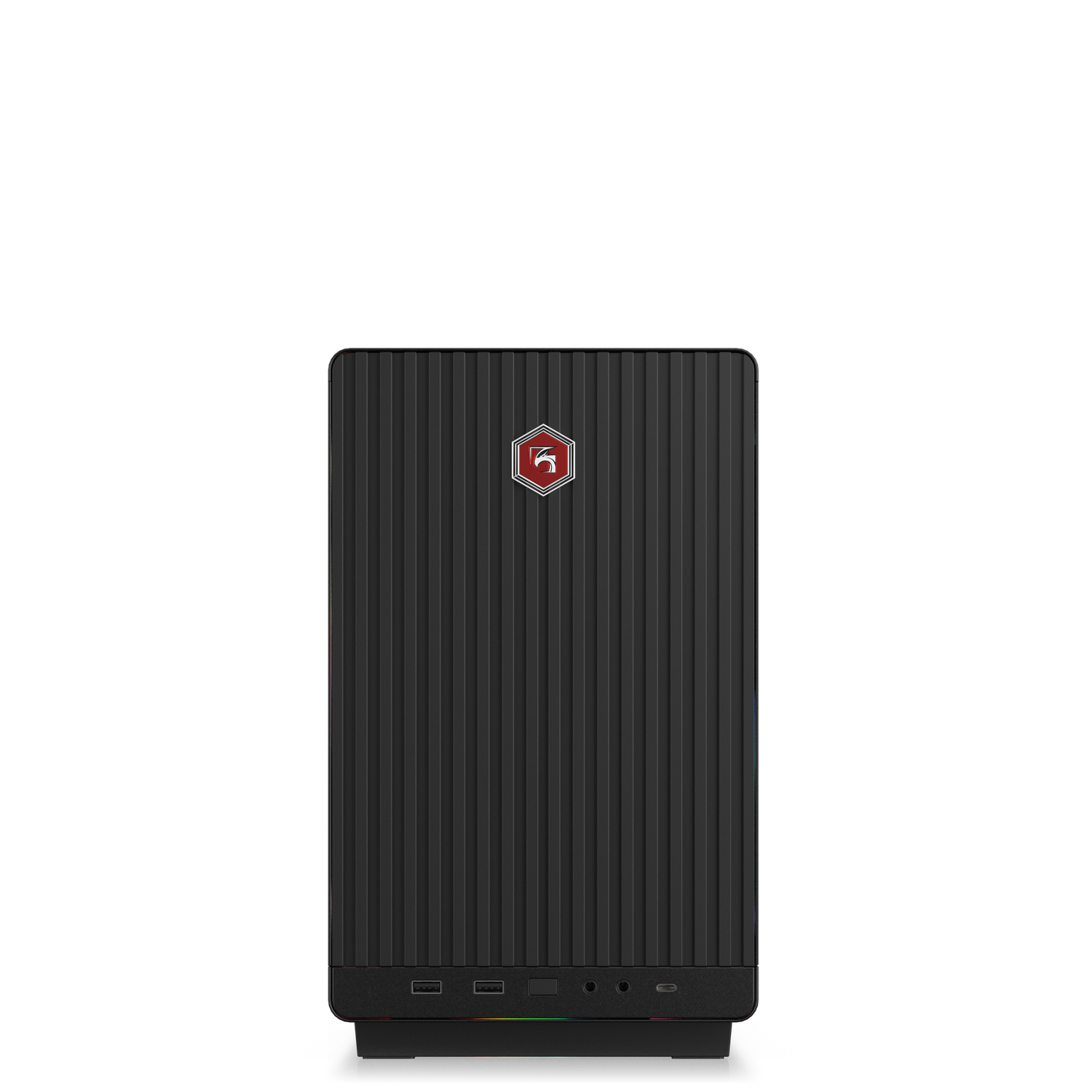 Игровой компьютер DigitalRazor SHIFT, фото №2