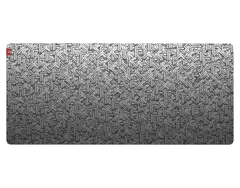 DigitalRazor X Kickrocks 90x40см