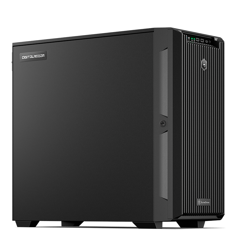 Серверная конфигурация