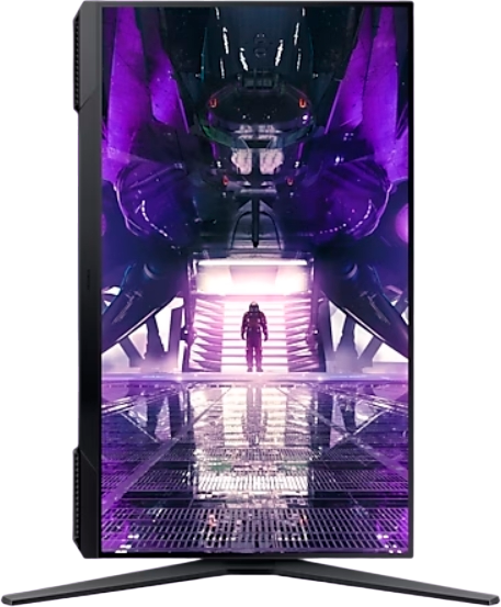 Монитор DigitalRazor Samsung Odyssey G3 24&quot; 1920x1080, 180Hz, VA, фото №3