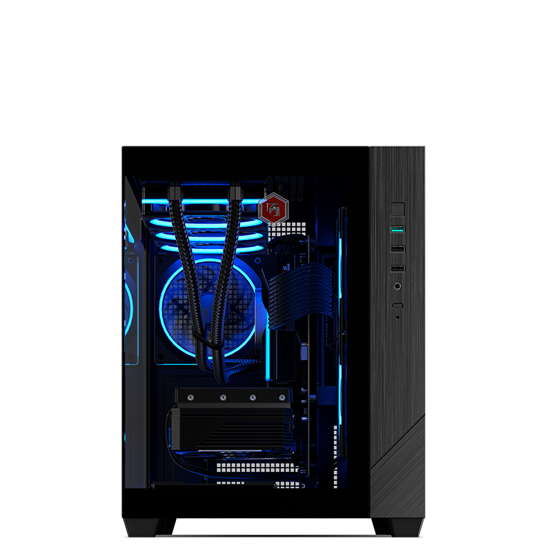 Компьютер DigitalRazor PROGAMING, фото №2