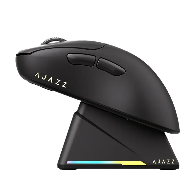 AJAZZ AJ179 APEX Black