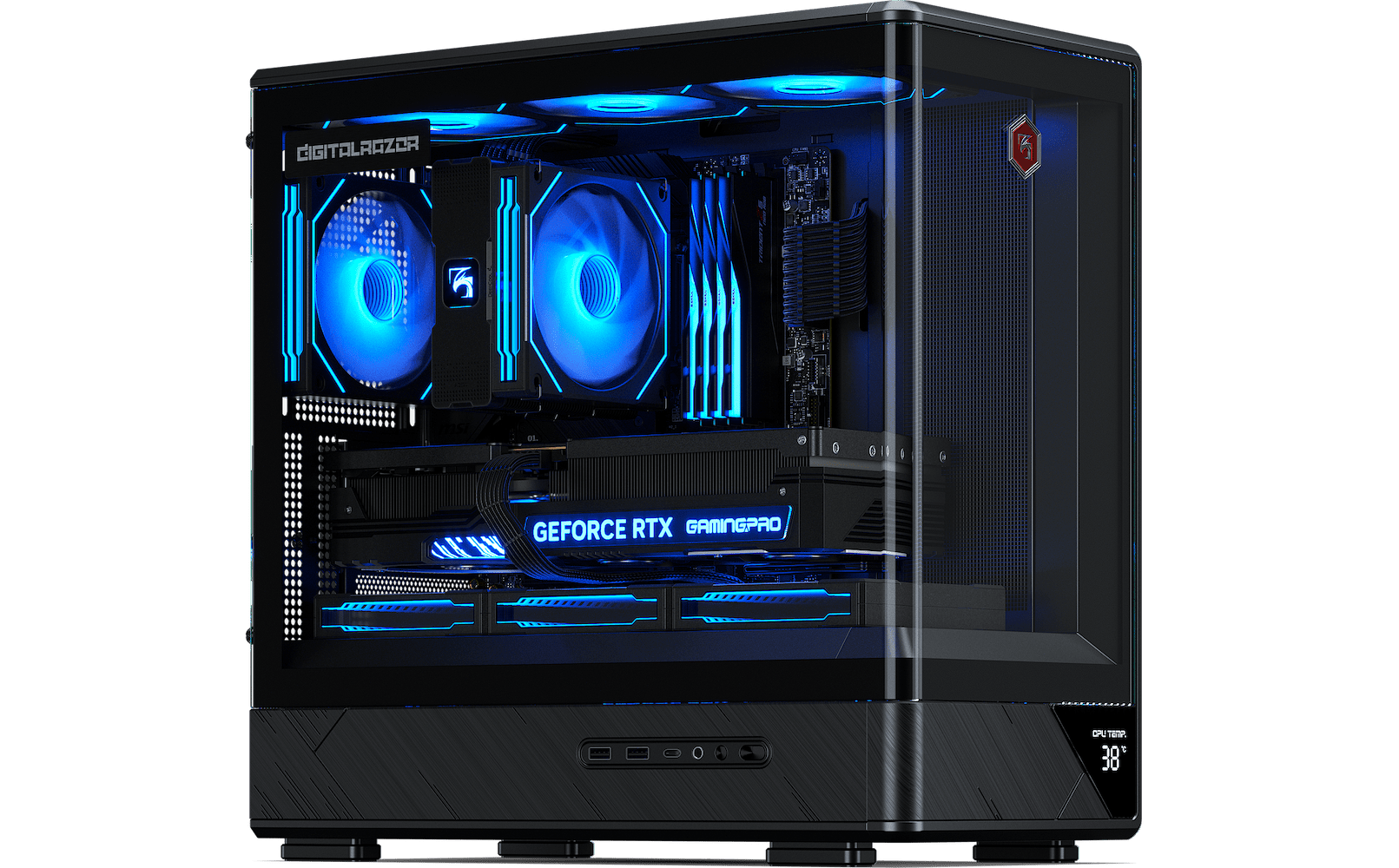 Элегантность без швов