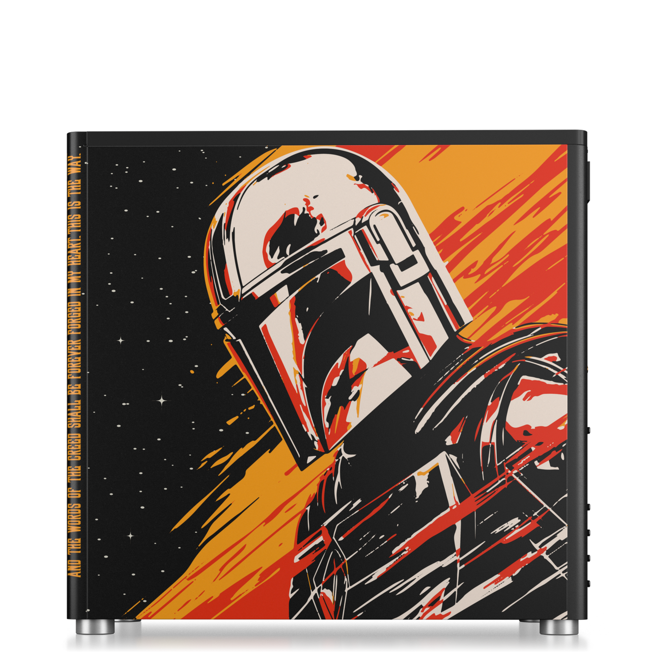 Mandalorian