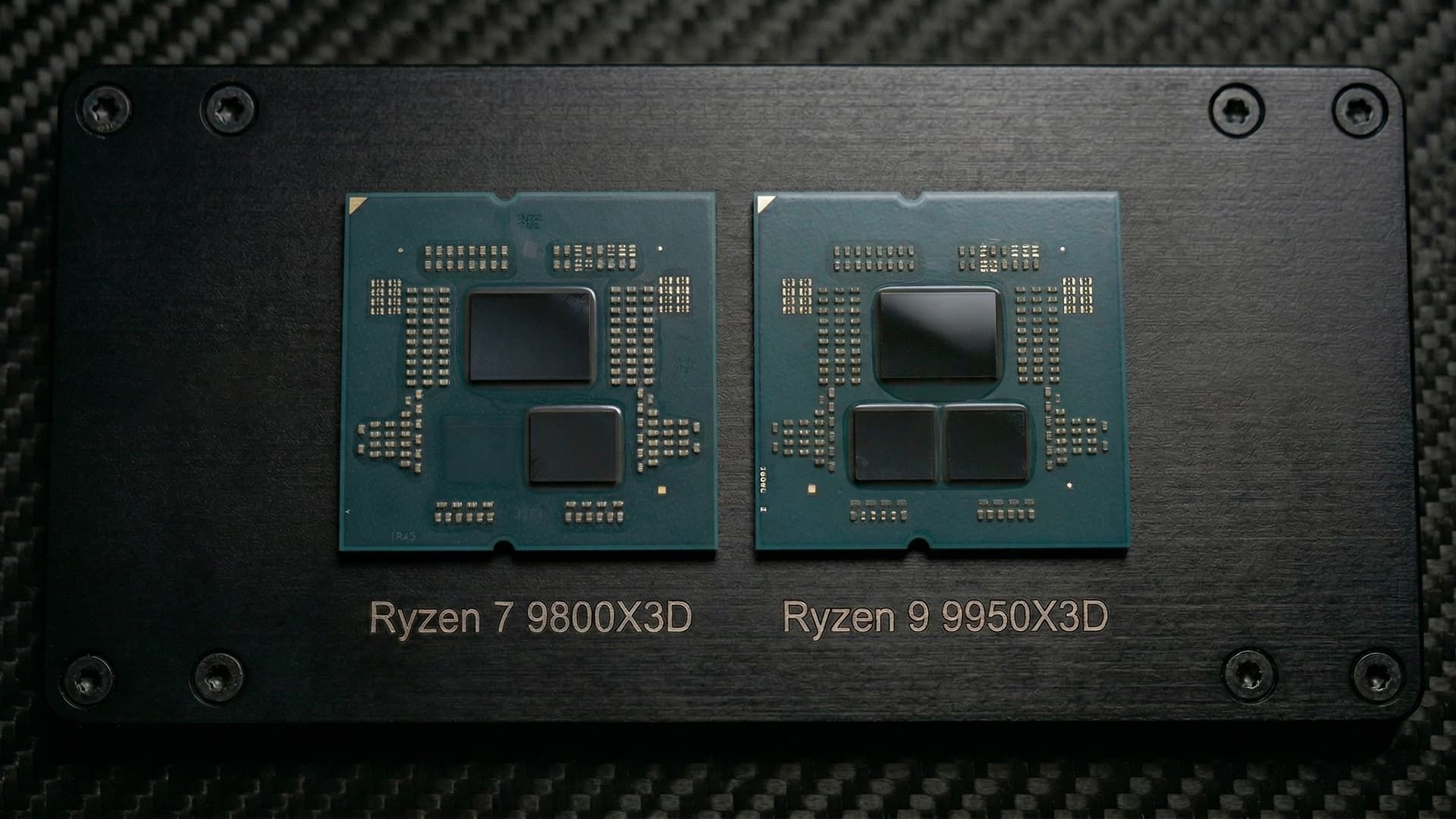 9800x3d vs 9950x3d