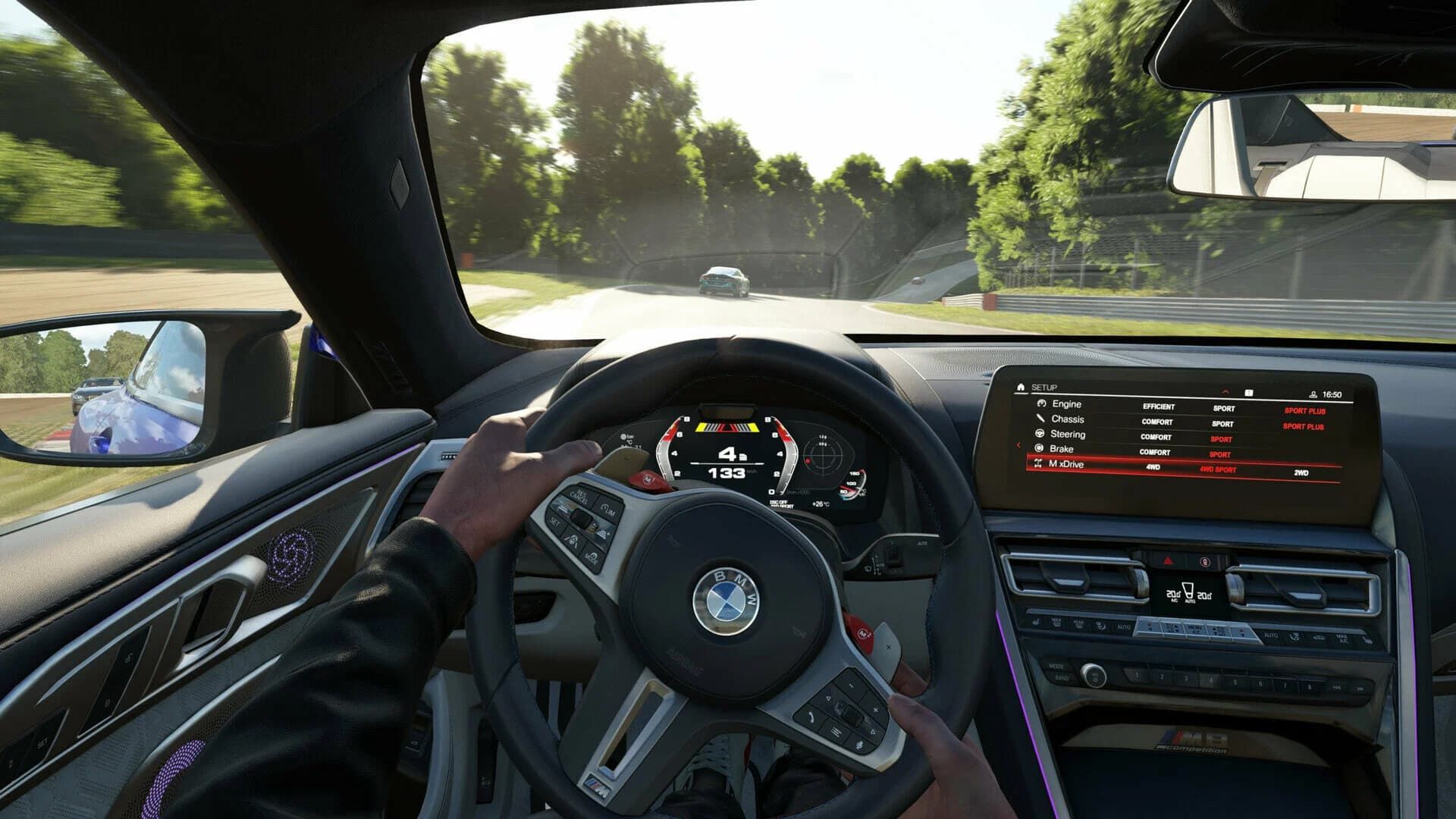 Assetto Corsa EVO