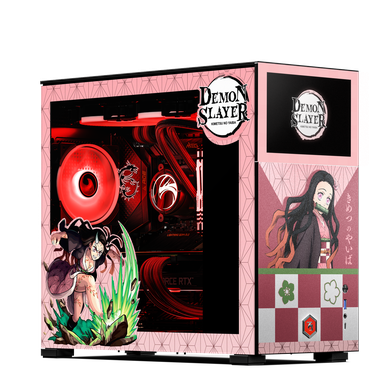 Компьютер DigitalRazor SIGNATURE Nezuko, фото №1