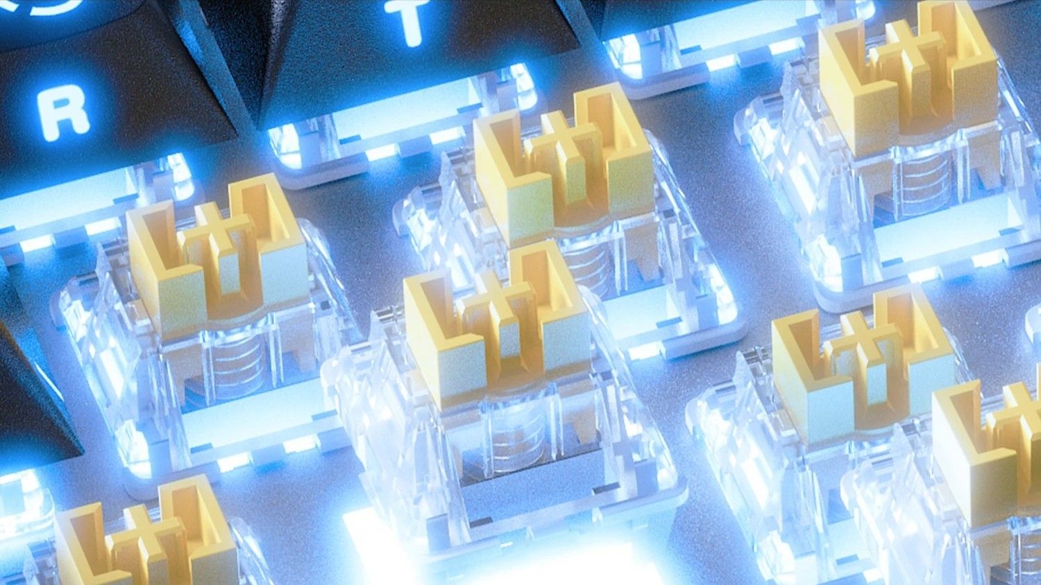 Магнитные переключатели