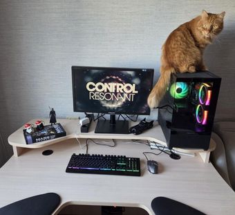 Компьютер DigitalRazor Core X4, фото №55