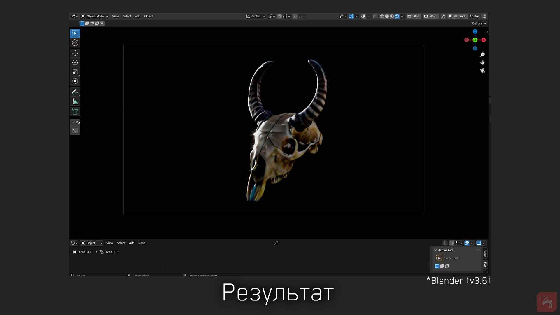 Как нейросети упрощают работу с 2D- и 3D-графикой 
