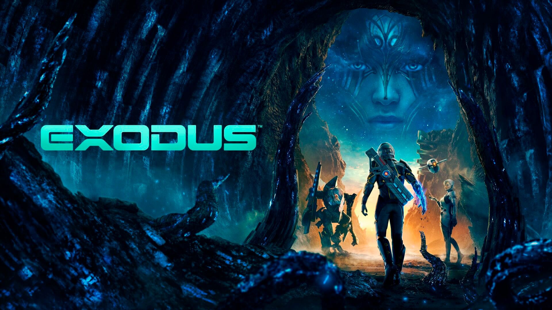 Фанаты Mass Effect в восторге: разработчики показали геймплей Еxodus