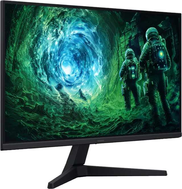 Samsung Odyssey G5 27" 2560x1440, 200Hz, IPS