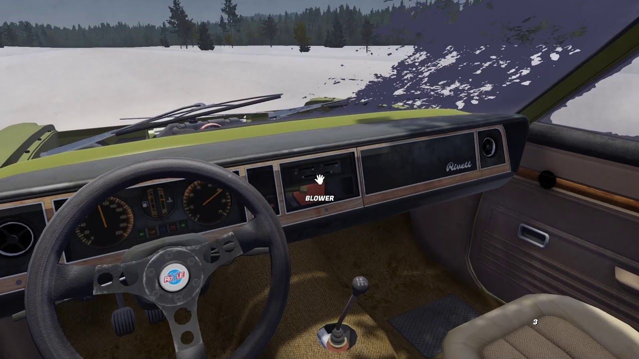 Amistech Games Holiday Special