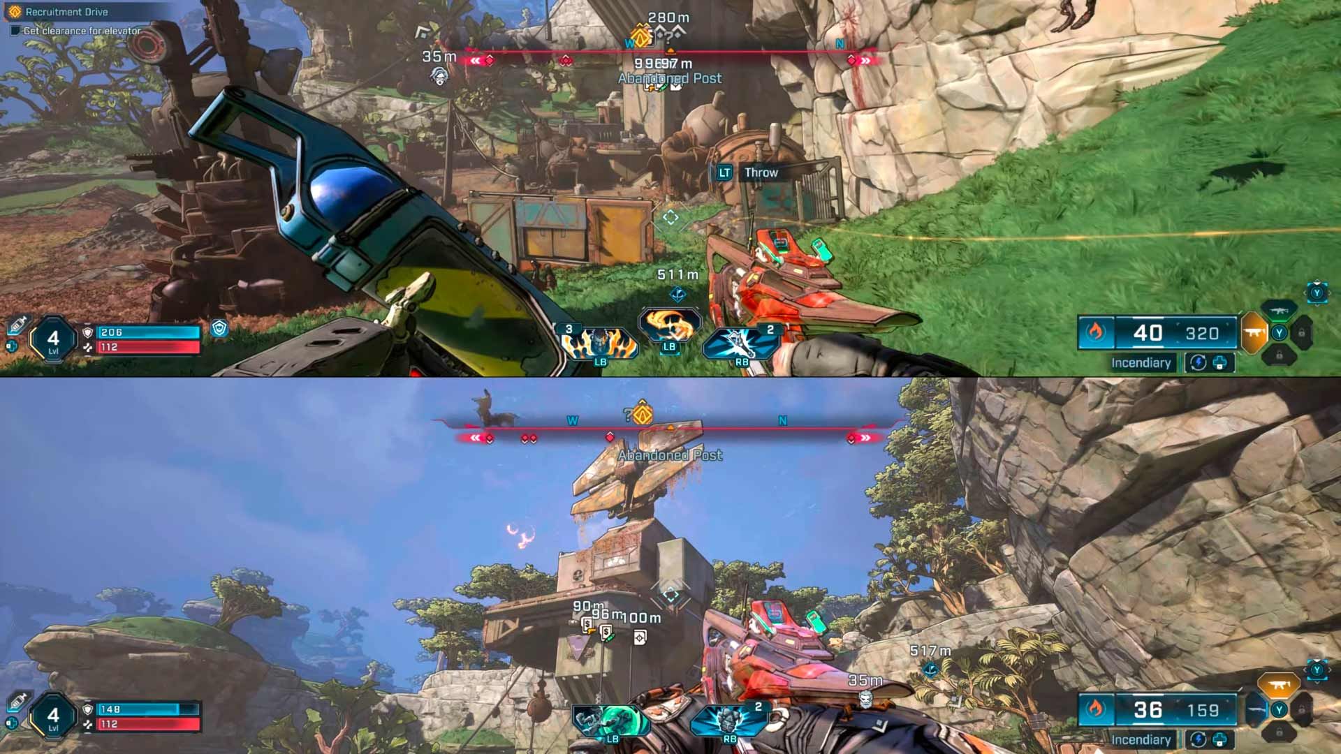 Borderlands 4 (2025)