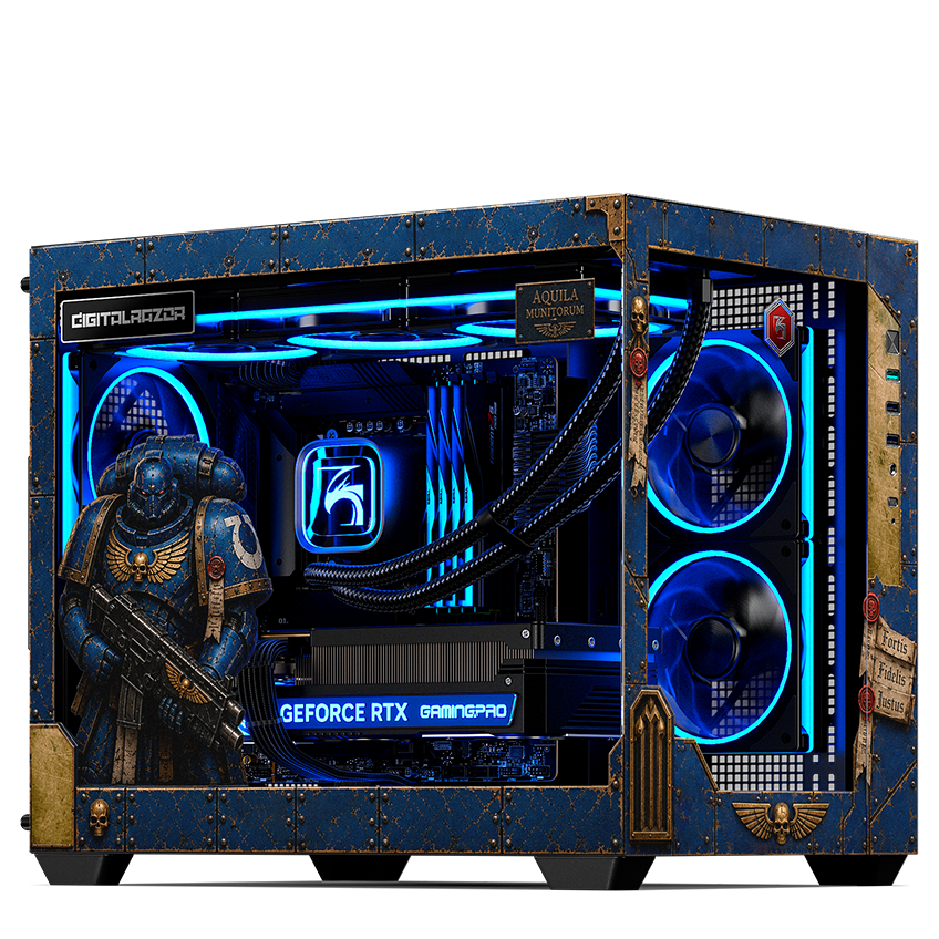 Ultramarines