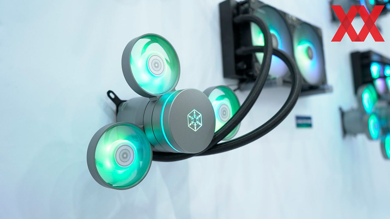 По следам Computex 2023: показываем-рассказываем самое интересное