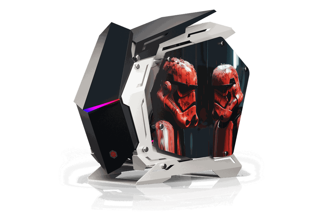 Винилография 1 плоскости